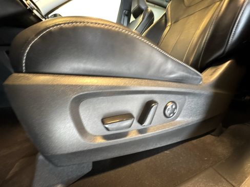 Certified 2023 INFINITI QX60 Luxe w/ Cargo Package AWD/4WD image 12