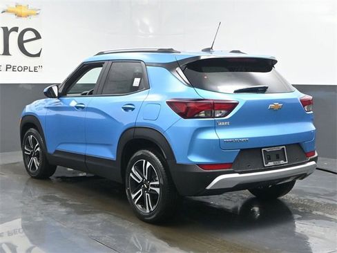 New 2026 Chevrolet TrailBlazer LT w/ Convenience Package image 14