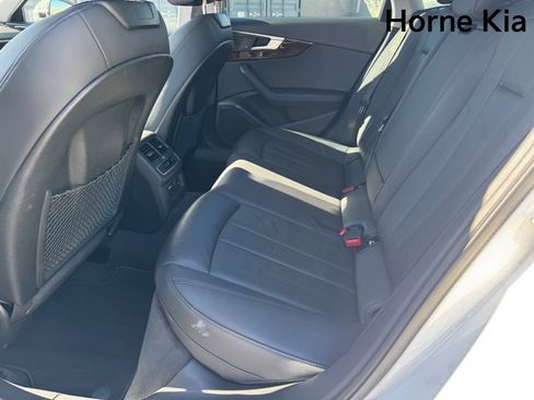 Used 2019 Audi A4 2.0T Premium Plus w/ Premium Plus Package image 11