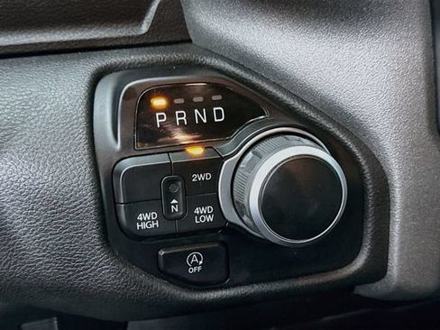 Used 2023 RAM 1500 Tradesman w/ Night Edition AWD/4WD image 16