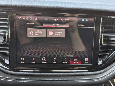 Used 2022 Dodge Durango SRT w/ Technology Group image 33