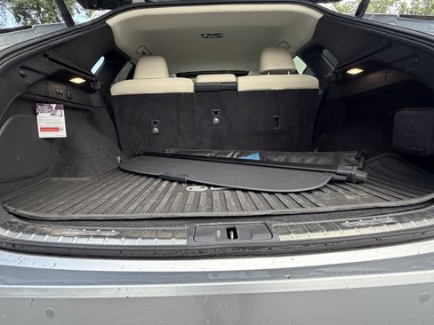 Certified 2024 Lexus RX 350 Premium Plus w/ Convenience Package FWD image 47