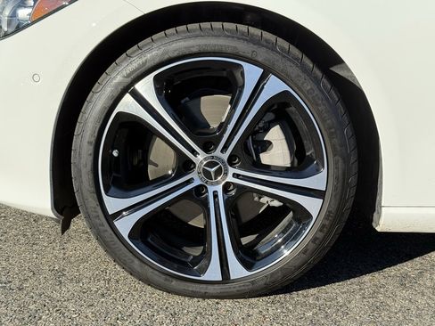 Certified 2025 Mercedes-Benz C 300 Sedan image 15