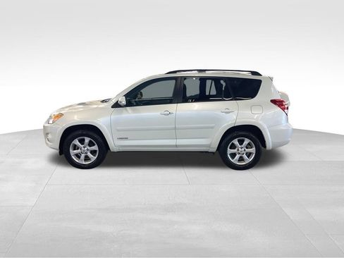 Used 2012 Toyota RAV4 Limited w/ Premium Plus Value Pkg AWD/4WD image 3