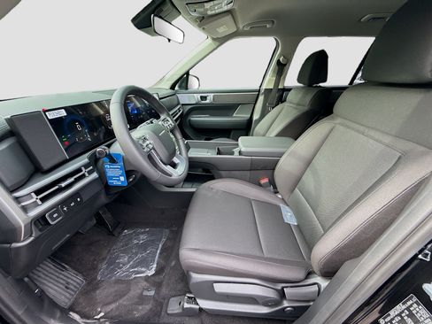 New 2026 Hyundai Santa Fe SE FWD image 14