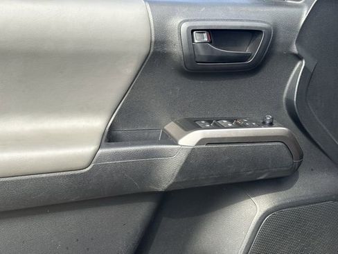 Used 2023 Toyota Tacoma SR5 RWD image 24
