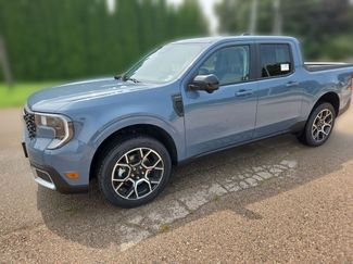New 2026 Ford Maverick Lariat AWD/4WD 360° Tour