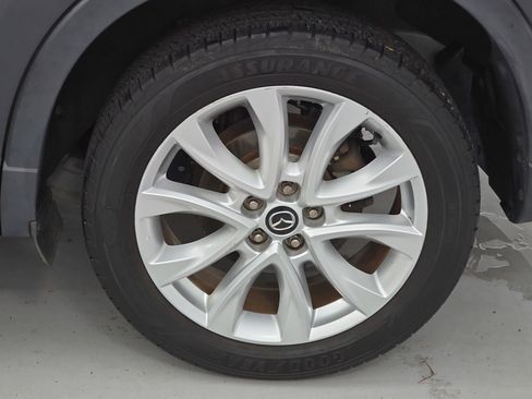 Used 2014 MAZDA CX-5 Grand Touring image 33