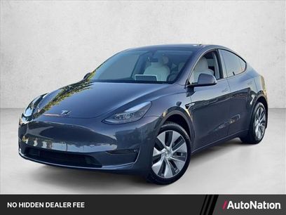 Used 2024 Tesla Model Y Long Range