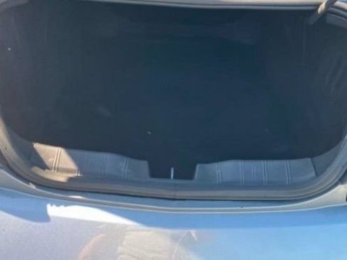 Used 2023 Chevrolet Camaro LT w/ Technology Package RWD image 13