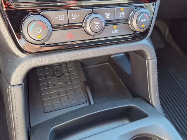 New 2026 Ford Ranger Raptor AWD/4WD image 21