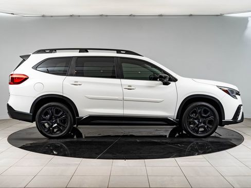 Used 2024 Subaru Ascent Onyx Edition Limited AWD/4WD image 11