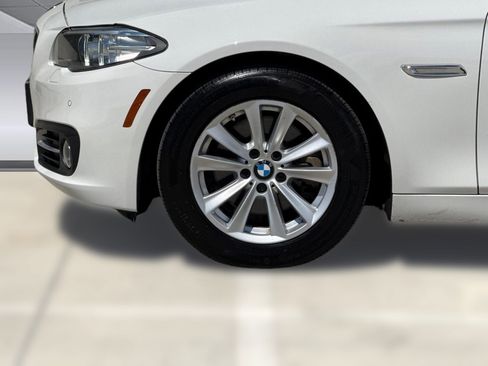 Used 2015 BMW 528i Sedan image 22