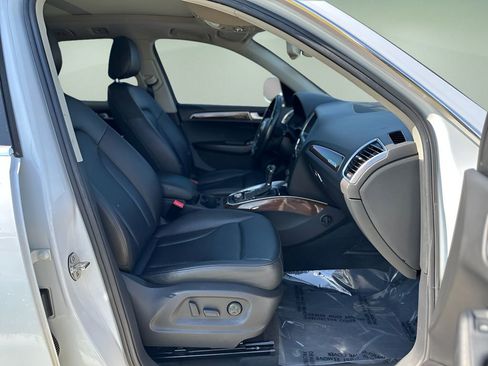 Used 2012 Audi Q5 3.2 Premium Plus image 27