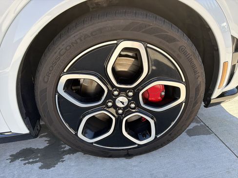 Used 2023 Ford Mustang Mach-E GT AWD/4WD image 36