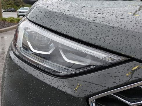 Used 2024 Ford Edge Titanium w/ Titanium Elite Package AWD/4WD image 10