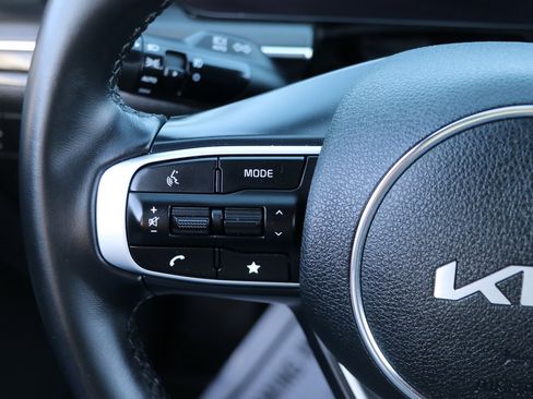 Used 2025 Kia K5 GT-Line image 18
