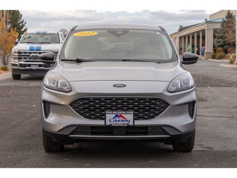 Used 2022 Ford Escape SE w/ Convenience Package image 8