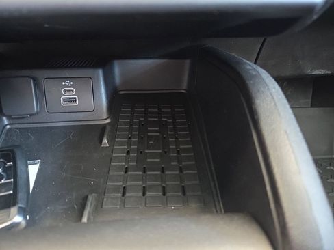 Used 2025 Ford Bronco Sport Outer Banks w/ Outer Banks Tech Package+ image 21