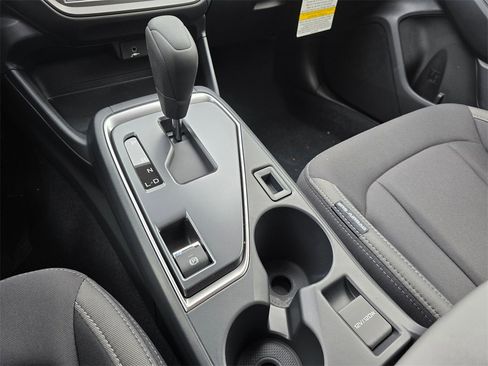 New 2025 Subaru Impreza 2.0i image 21