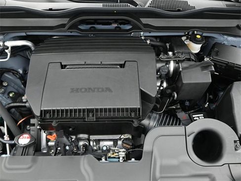 New 2026 Honda Passport TrailSport image 31