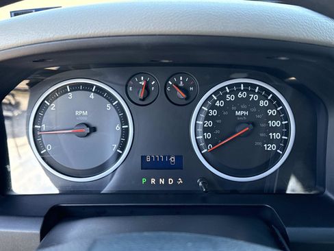 Used 2012 RAM 1500 Express image 21