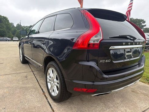 Used 2016 Volvo XC60 T5 Premier FWD image 7