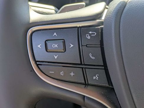 Used 2025 Lexus ES 350 w/ Premium Package FWD image 24