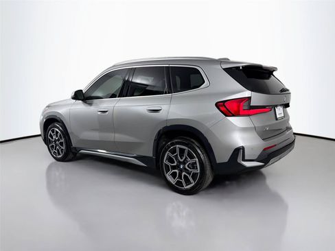 New 2026 BMW X1 xDrive28i w/ Technology Package AWD/4WD image 14