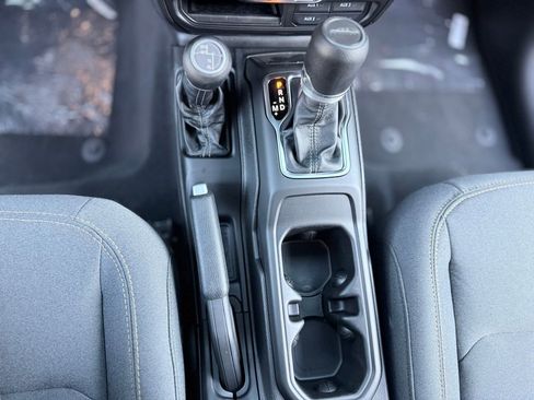 New 2026 Jeep Gladiator Sport AWD/4WD image 8