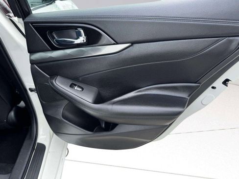 Used 2020 Nissan Maxima 3.5 S w/ Floor Mat Group image 45