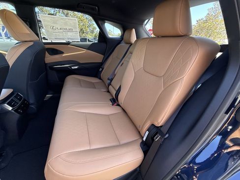 New 2026 Lexus RX 350 Premium Plus image 26