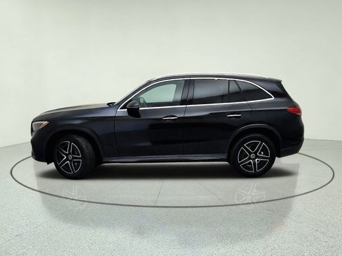 Used 2026 Mercedes-Benz GLC 300 image 14