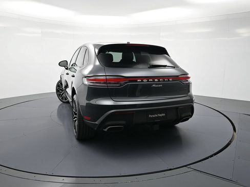 Used 2026 Porsche Macan AWD/4WD image 27