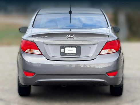 Used 2016 Hyundai Accent SE image 4
