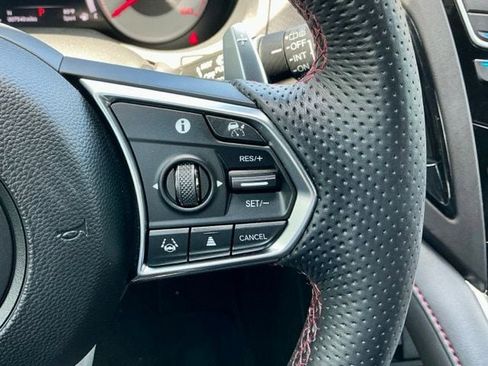 Certified 2023 Acura RDX A-Spec AWD/4WD image 23