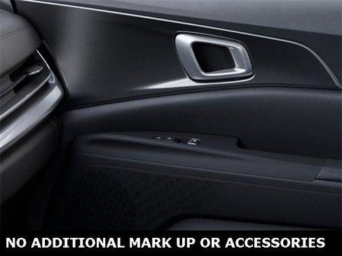 New 2026 Kia Carnival SX Prestige image 25