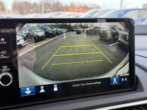Certified 2026 Acura ADX A-Spec FWD image 18