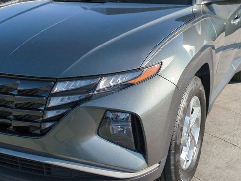 Certified 2022 Hyundai Tucson SEL image 12