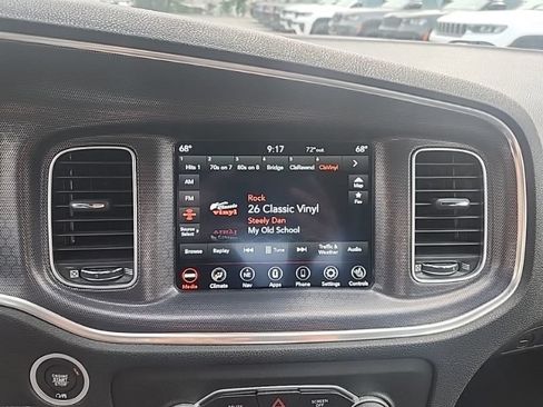 Used 2018 Dodge Charger GT AWD/4WD image 13