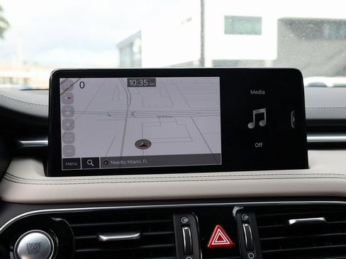 Used 2023 Genesis G70 2.0T w/ Sport Prestige Package image 30