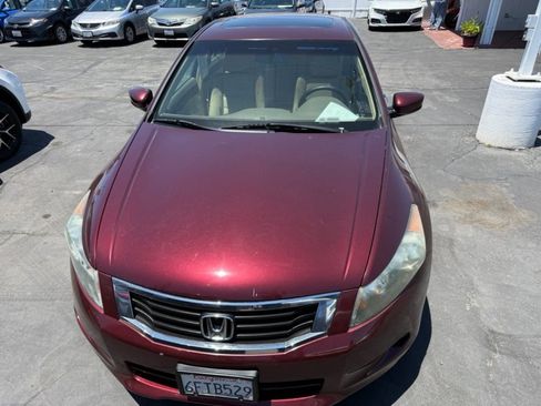 Used 2009 Honda Accord EX-L image 5