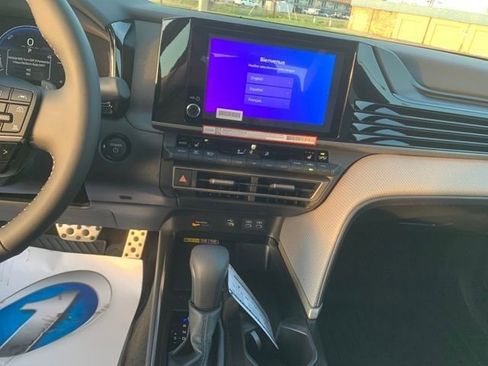 New 2026 Toyota Camry SE image 23