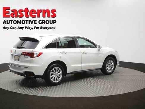 Used 2017 Acura RDX AWD image 45
