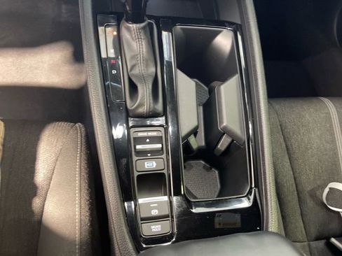 Certified 2023 Honda Accord Sport image 13