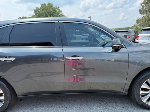 Used 2016 Acura MDX FWD w/ Technology Package image 42