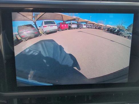 New 2026 Jeep Wrangler Sport image 13