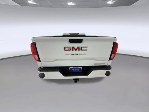 Used 2024 GMC Sierra 1500 Elevation AWD/4WD image 10