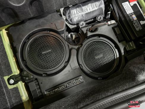 Used 2023 Dodge Challenger SRT Hellcat w/ Plus Package image 43