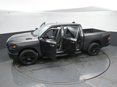 Used 2021 RAM 1500 Big Horn image 55